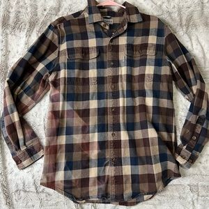 Carhartt flannel
